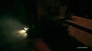 Resident Evil village parte 4