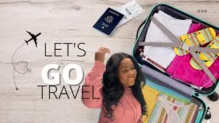 Get Ready with me Bahamas 2022| What to pack + Travel requirements