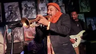 Brandon Boone & the Reunion, LIVE 4K FULL SET 1, Northside Tavern, Atlanta, GA, 12-6-24