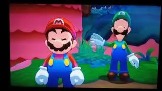 Mario and luigi Brother ship episode 8