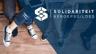 Solidariteit Beroepsgildes