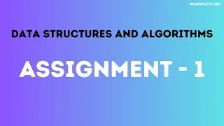 DSA Assignment 1: LeetCode 3005 &ndash; Count Elements With Maximum Frequency