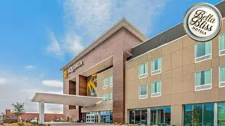 La Quinta Inn & Suites by Wyndham Waco Baylor Downtown | Waco (TX), United States | Hotel Review 🌟