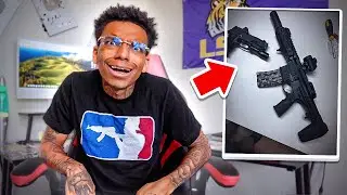 COP OR DROP SUBSCRIBERS GUNS PT. IDK 2