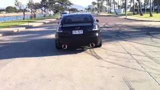 VE SSV cam  with 