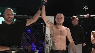 GTFP11 - O. Mandt Johnsen Vs James Dixon