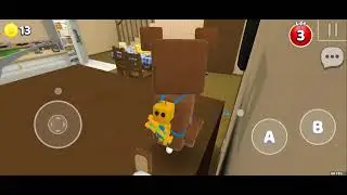 Super bear adventure 