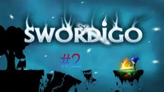 Swordigo: Gameplay 2 100%- Ferryman's Precious vase