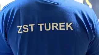 Drzwi otwarte w Zespole Szkół Technicznych w Turku