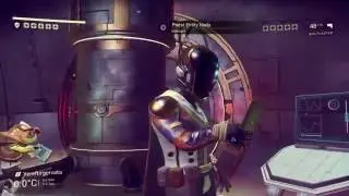 No Man's Sky, How to find Atlas Pass v1.