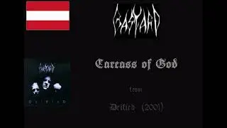 Bastard &ndash; Carcass of God (2001) (Black Metal Austria)