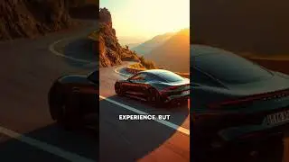The Onyx Phantom: Unleashing Hidden Power #cars #shorts