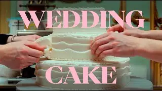 Wedding Cake | Seedance | AI Short Film