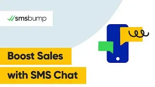 Text Your Subscribers Back and Boost Customer Engagement with our Improved Chat