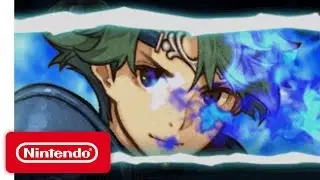 Fire Emblem Echoes: Shadows of Valentia &ndash; Extended TV Cut