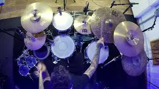 Reinhard Schwarzinger Performing 
