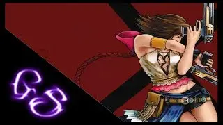 Serenity/Mixes: Eternity Memory of Lightwaves/ Final Fantasy X OST Cover