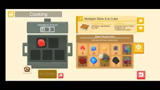 pokemon quest eevee recipe part 3 #gabut