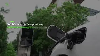 EV Charger Grants in Ireland - 2025