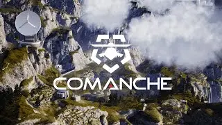 Comanche - Free Multiplayer Trailer