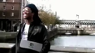 Saba - Smile (Music Video)