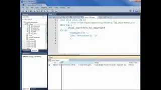 LibreOffice Base (90) Upload .CSV files