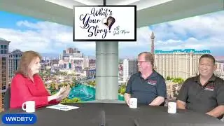 What's Your Story 06 11 25 Premier Physical Therapy