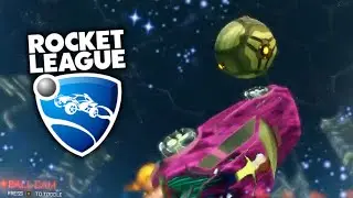 Rocket League moments I can't lock in for