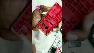 ITEL KEYPAD MOBILE SERVICING 2022/#shorts#sort