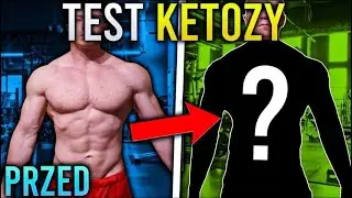TEST KETO DIETY!
