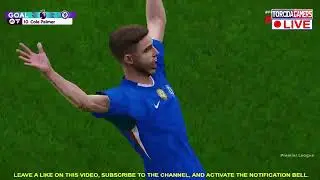 Chelsea vs west Ham 3-2