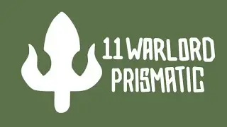 11 Warlord Prismatic Trait Set 4.5 Revival Teamfight Tactics