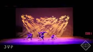 Funk Academy 2016 - Major Definition