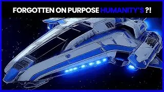 Forgotten On Purpose&mdash;Humanity&rsquo;s Hidden Chronicle&mdash;The Galaxy Never Knew Sci-Fi | HFY Stories