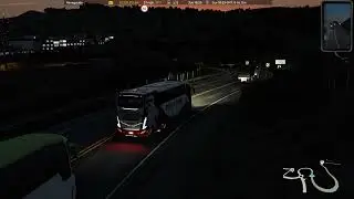 Medellin - Villavicencio / American Truck Simulator