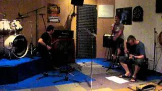 With My Croatian Band (Someone Like You -Adele)