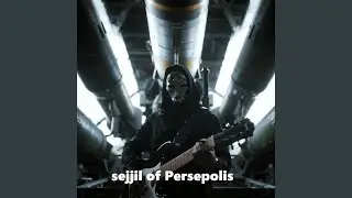 sejjil of Persepolis
