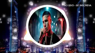 RÁDIO MC LEKO 24H 🔴 As Melhores do Trap RJ pra Madrugada 🦅 (Love Song, Consciente & Vibe)