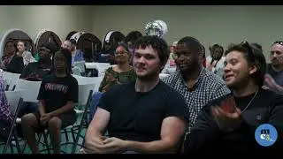 Music City Construction Careers Week 3 Graduation, June 2024