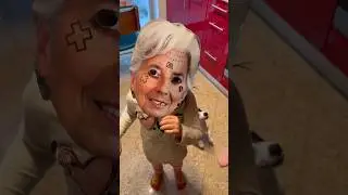 The BEST Crypto HALLOWEEN Costume IDEA