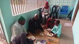 UMA CONVERSA BEM SÉRIA COM VOCÊS MOÇAMBIQUE ÀFRICA