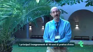 18 anni di esperienza clinica con la cannabis: i consigli del dottor Calvi