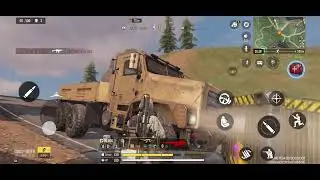 Call of duty me pro player ne last me sniper se maar diya .🥲