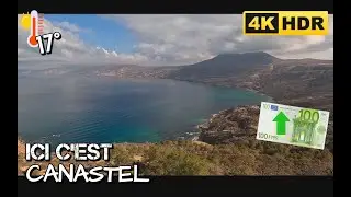 LA FOR&Ecirc;T DE CANASTEL : UN ANTID&Eacute;PRESSEUR NATUREL AVEC VUE SUR LA M&Eacute;DITERRAN&Eacute;E  #241 #oran #dz #وهران