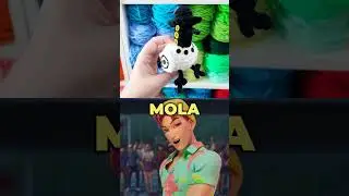 LOS LLAVEROS Personalizados que todo FAN de KPOP DEMON HUNTERS quiere tener 🎮💪