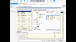 How to configure data to MYOB AO workpaper and some other function