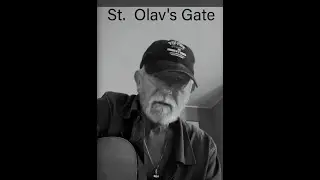St. Olav's Gate - A Tom Russell cover
