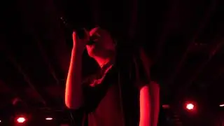 Bishop Briggs 