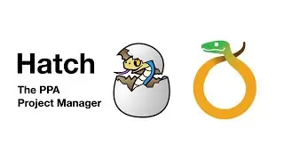 Hatch - The PPA Project Manager