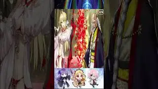FGO. Mystic Eyes Symphony. Beam Struggle! #twitchvods